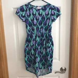 Disney LulaRoe Mae